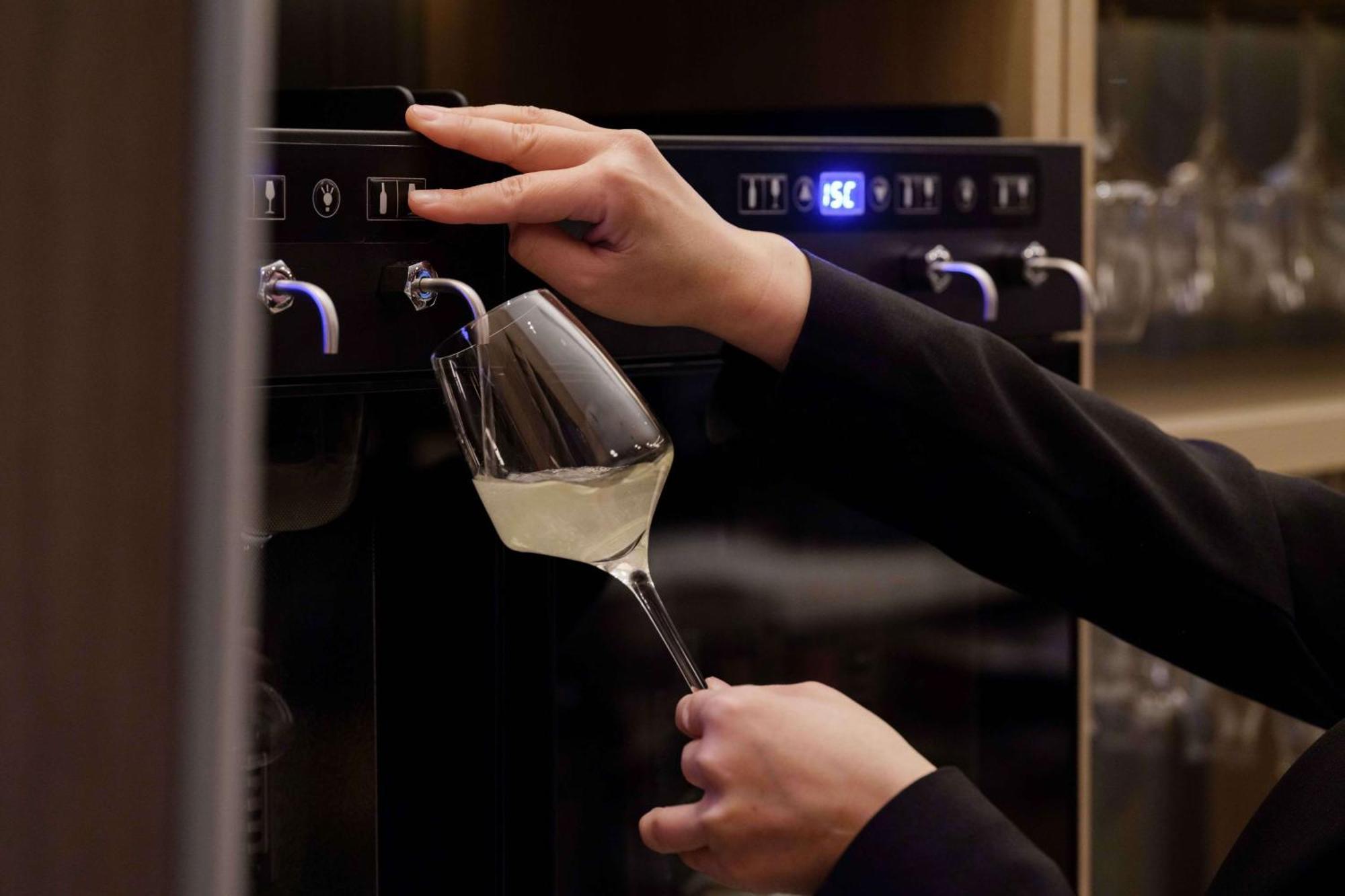Doubletree By Hilton Toyama Hotel Luaran gambar