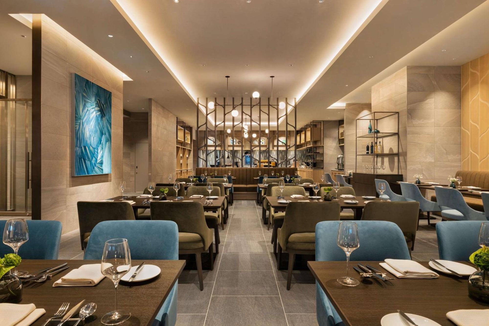 Doubletree By Hilton Toyama Hotel Luaran gambar