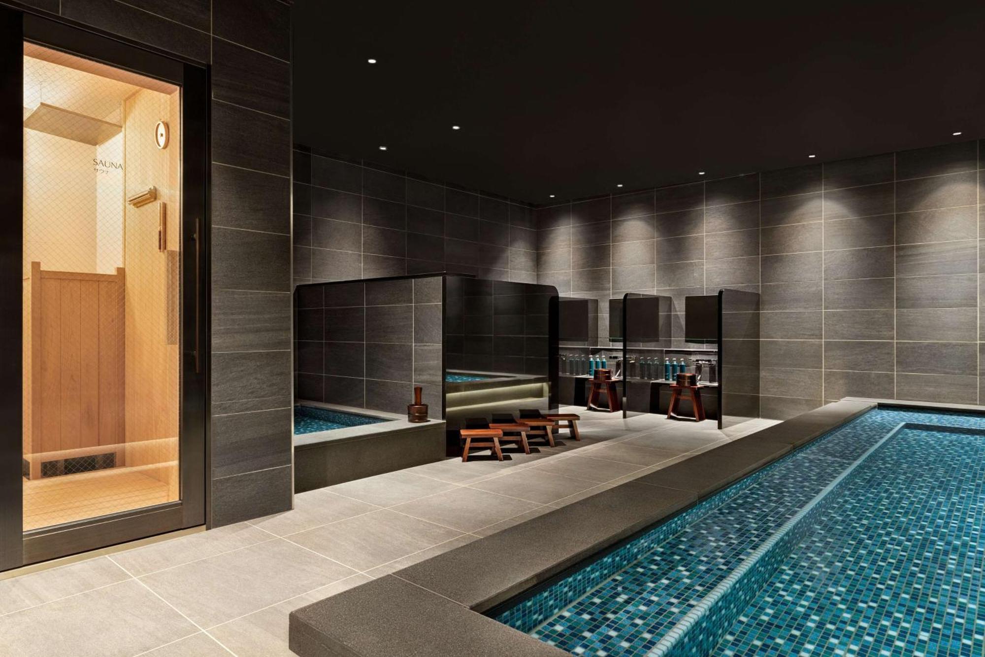 Doubletree By Hilton Toyama Hotel Luaran gambar