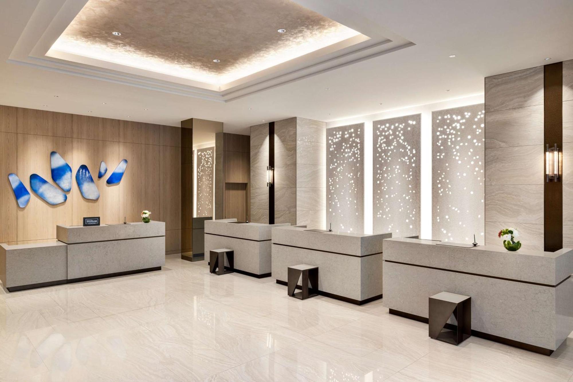 Doubletree By Hilton Toyama Hotel Luaran gambar