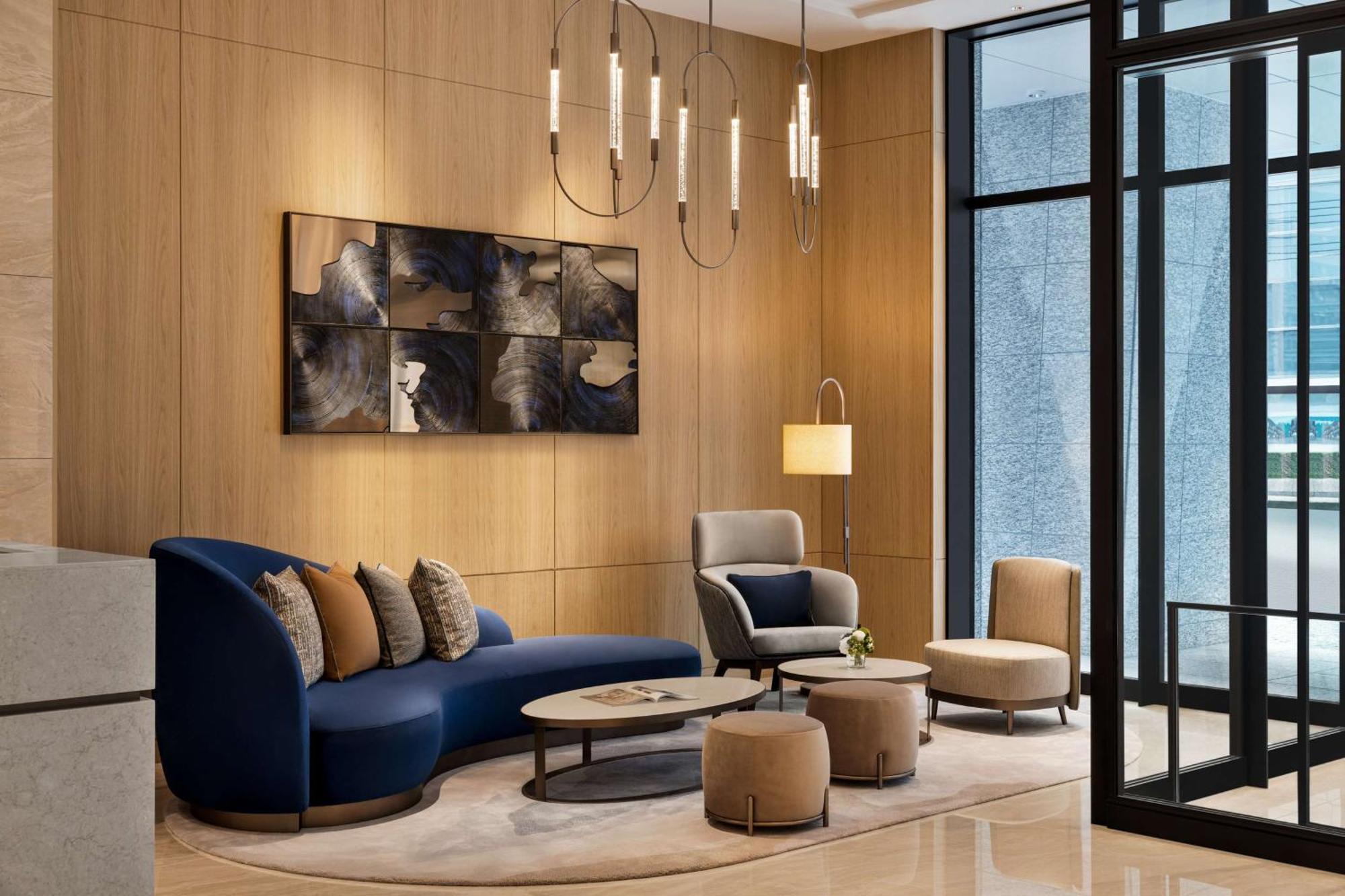 Doubletree By Hilton Toyama Hotel Luaran gambar