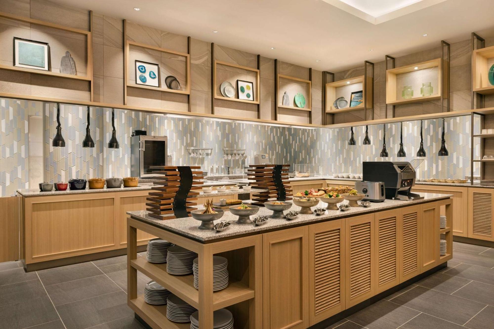 Doubletree By Hilton Toyama Hotel Luaran gambar